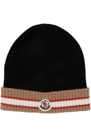 Moncler Hue i uld