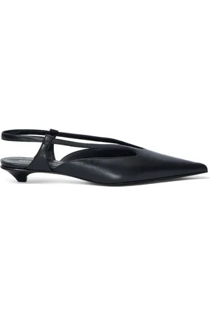 Proenza Schouler 20mm slingback-pumps