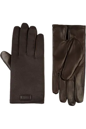 Bally Handsker med paneler