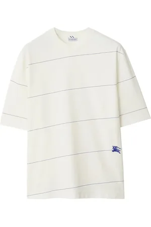 Burberry Stribet T-shirt