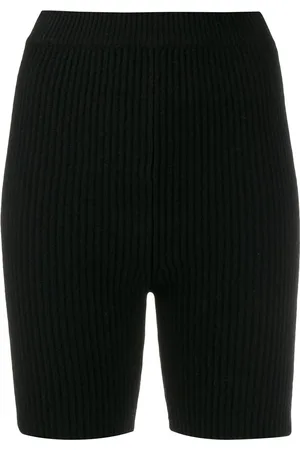 Cashmere In Love Ribbede Mira-cykelshorts
