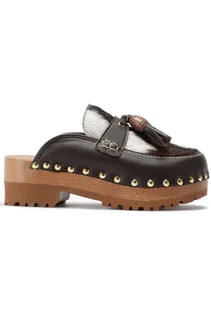 JEJIA 45 mm Charlotte mules