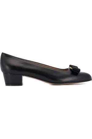 Salvatore Ferragamo Vara-ballerina-sko