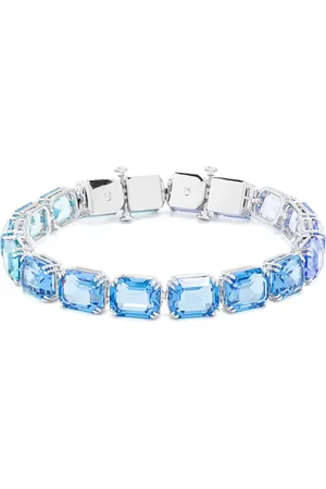 Swarovski Millenia armbånd med krystaller