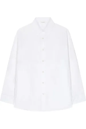 DRIES VAN NOTEN Skjorte med knapper