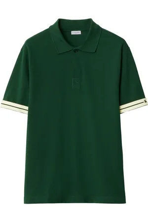 Burberry Polotrøje i piqué
