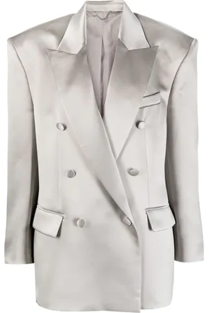 MAGDA BUTRYM Dobbeltradet blazer