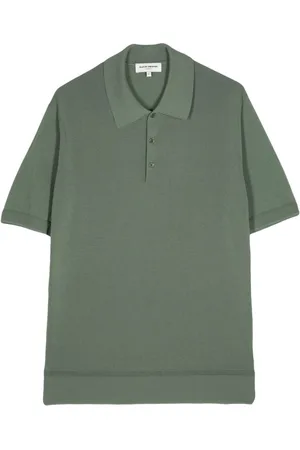 MAN ON THE BOON. Kortærmet polo