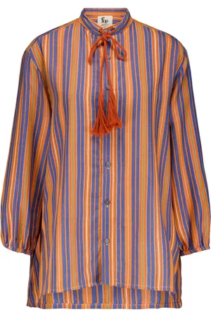 Paula X Marrakshi bluse
