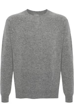 Jil Sander Trøje med rund hals