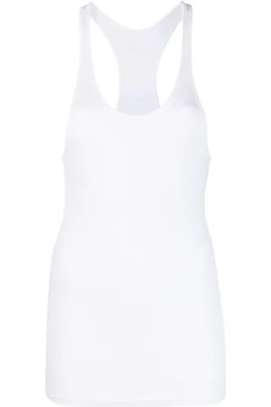 Isabel Marant Ribbet Tenesy tanktop