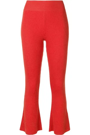 Cashmere In Love Tilly bukser i rib