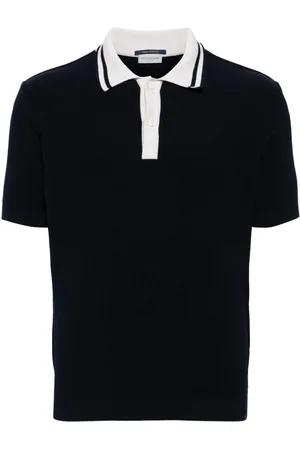 Paul & Shark Finribbet polo