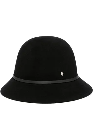 HELEN Alto 6 cloche hat i filt