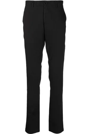 Michael Kors Chinos med smal pasform