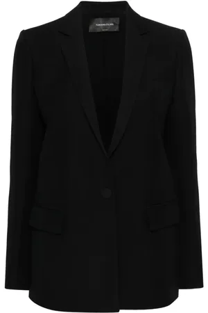 Fabiana Filippi Enkeltradet blazer