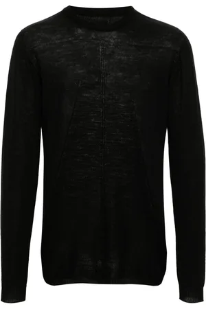 Rick Owens Biker Level trøje