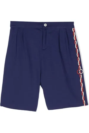 Gucci Interlocking G shorts