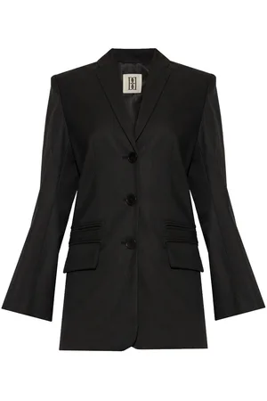 By Malene Birger Porter-blazer