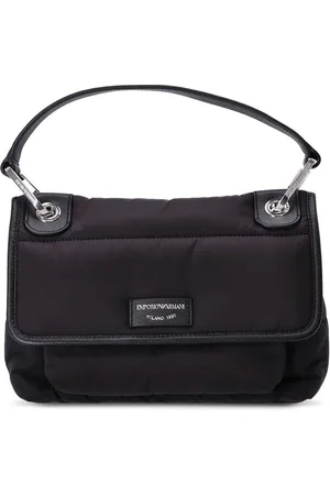 Emporio Armani Polstret tote