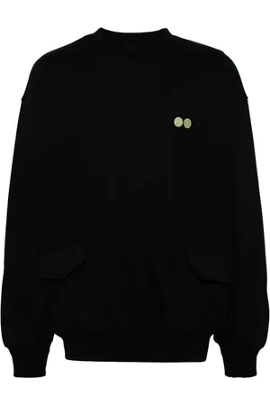 SONGZIO Rebel Painter sweatshirt med logotryk