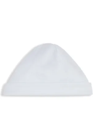 Tartine Et Chocolat Hat med broderet logo