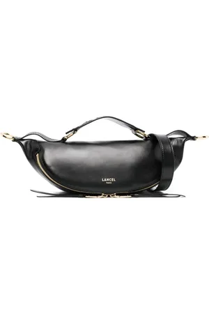 LANCEL Lille Origami crossbody-taske