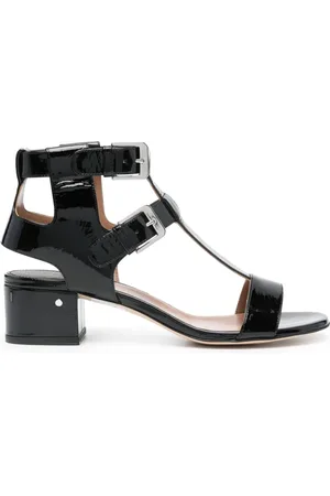 LAURENCE DACADE Dippo 50mm sandaler