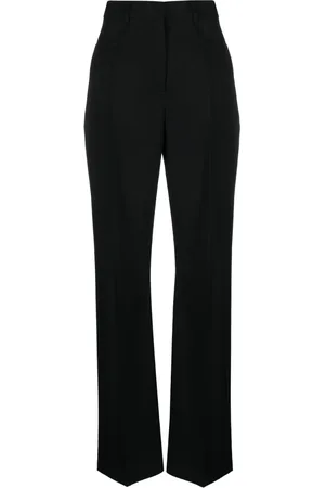 Jacquemus Le pantalon Sauge bukser med svaj