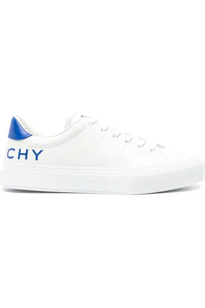 Givenchy City Sport sneakers i læder