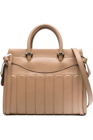LANCEL Lille Rodèo De tote