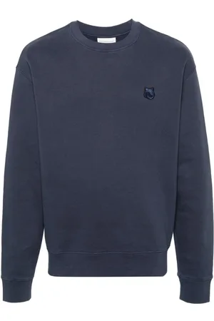 Maison Kitsuné Bold Fox Head sweatshirt
