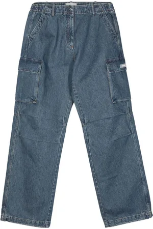 COPERNI Cargo-jeans med brede ben