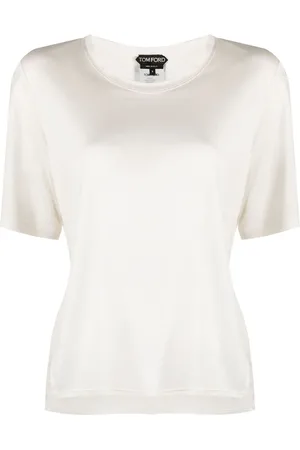Tom Ford T-shirt med sideslids