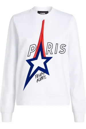 Karl Lagerfeld Paris sweatshirt