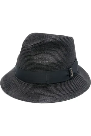 Borsalino Jules hat i hamp