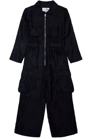 Maison Margiela Oversize jumpsuit