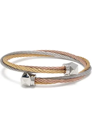 Charriol Celtic Triquetra armbånd