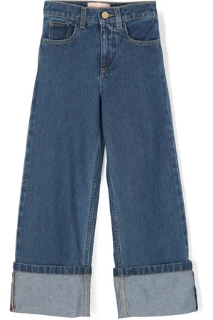 Elisabetta Franchi Jeans i bomuld