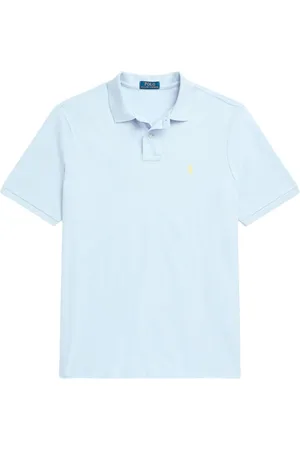 Ralph Lauren Polo med Polo Pony-broderi