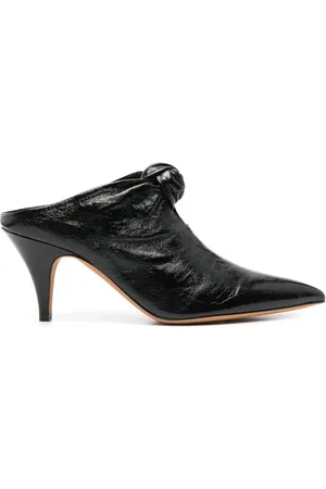 Khaite Rowan 75 mm mules