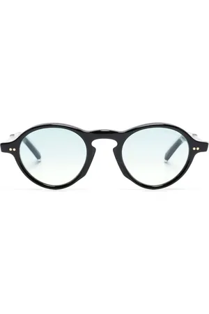 CUTLER & GROSS GR08 solbriller med rundt stel