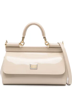 Dolce & Gabbana Lille Sicily tote