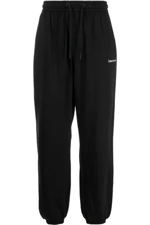 Calvin Klein Institutional joggingbukser med broderet logo