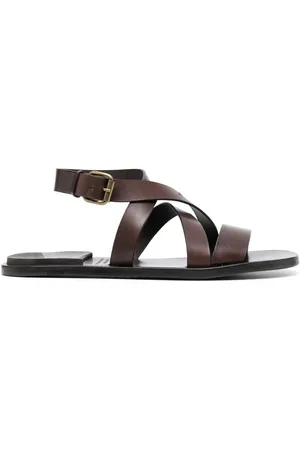 Officine creative Kontraire 012 sandaler i læder