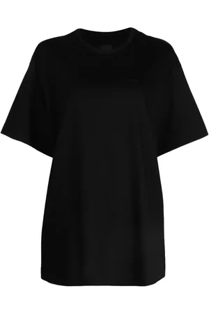 JUUN.J T-shirt med grafisk tryk