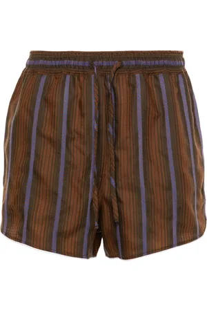 WALES BONNER Life uldshorts
