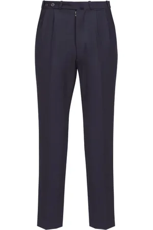 Maison Margiela Cropped bukser