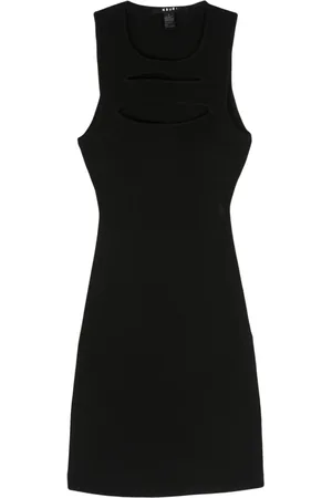 KSUBI Kort Vertigo kjole