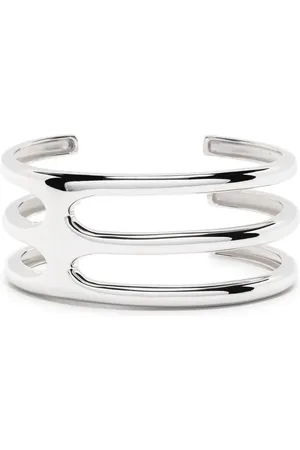 TOM WOOD Cage cuff-armbånd